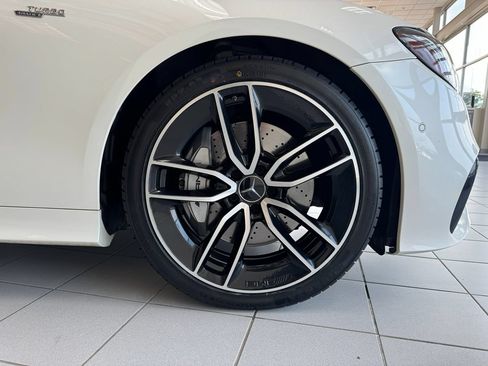 Used 2019 Mercedes-Benz E 53 AMG 4MATIC Cabriolet image 68