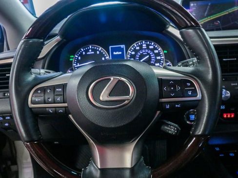 Used 2019 Lexus RX 350 AWD w/ Navigation Package image 18