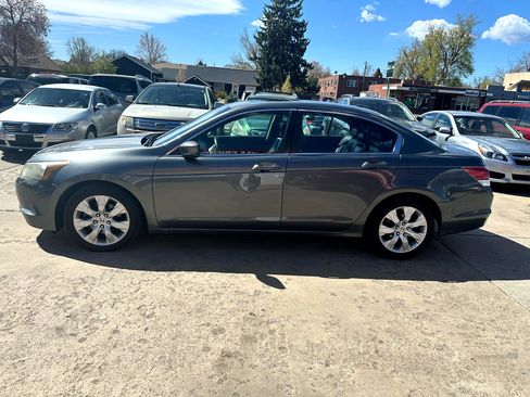 Used 2008 Honda Accord EX-L image 11