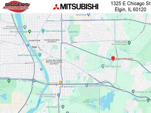 New 2026 Mitsubishi Eclipse Cross ES AWD/4WD image 28