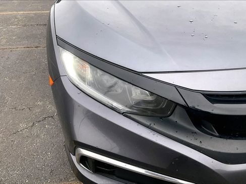 Used 2020 Honda Civic LX image 31