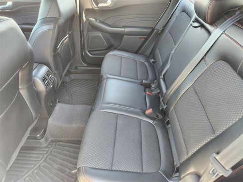 Used 2023 Ford Escape ST-Line w/ Tech Pack #1 image 18