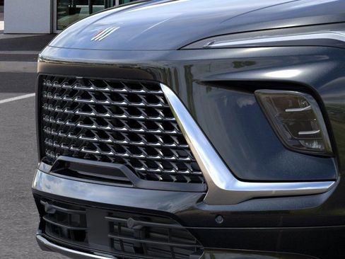 New 2026 Buick Enclave Avenir w/ Super Cruise Package image 13