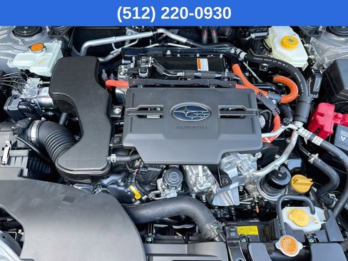 New 2026 Subaru Forester Premium AWD/4WD image 42