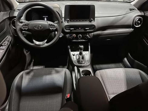 Used 2023 Hyundai Kona SEL AWD/4WD image 20