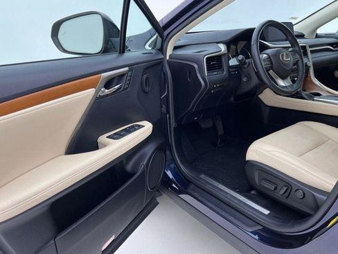Certified 2021 Lexus RX 350 AWD w/ Premium Package image 22