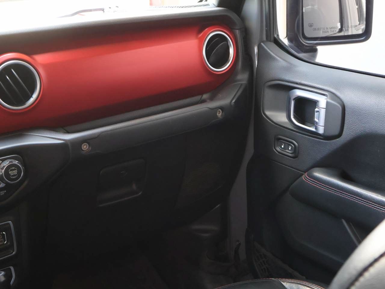 Used 2020 Jeep Gladiator Rubicon AWD/4WD image 16