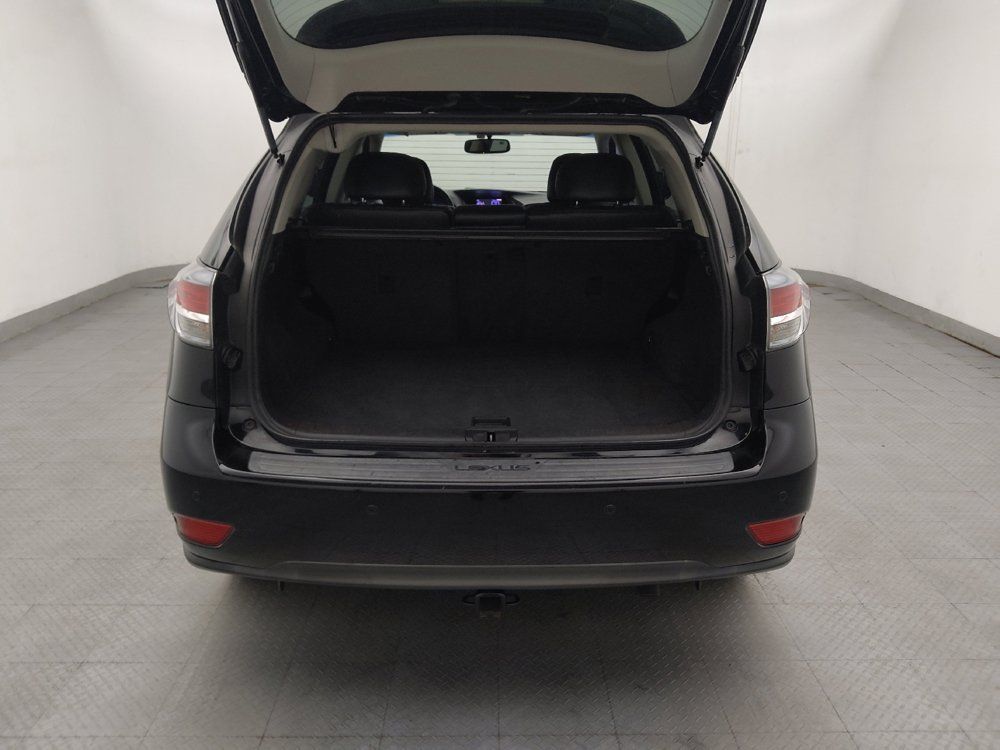 Used 2015 Lexus RX 350 FWD image 29