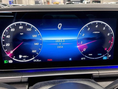 Certified 2025 Mercedes-Benz GLE 350 4MATIC image 17