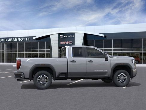 New 2026 GMC Sierra 2500 SLE w/ SLE Value Package; image 5