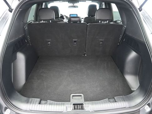 Used 2025 Ford Escape ST-Line AWD/4WD image 34