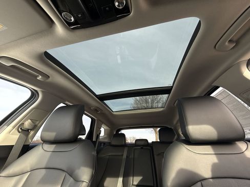 New 2026 Kia Sportage EX w/ EX Panorama Roof Package image 16