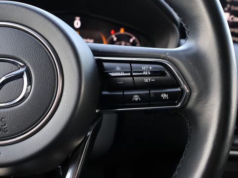 Used 2025 MAZDA CX-70 Plug-In Hybrid w/ Premium Plus image 39