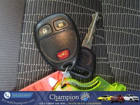Used 2016 Chevrolet Traverse LS AWD/4WD image 7