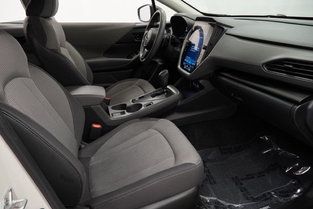 Used 2024 Subaru Crosstrek 2.0i Premium AWD/4WD image 30