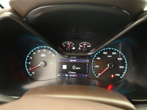 Used 2021 GMC Canyon Denali AWD/4WD image 15