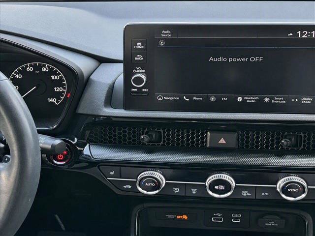 Certified 2024 Honda CR-V Sport Touring image 16