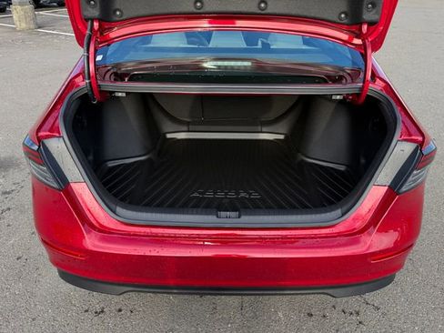 New 2025 Honda Accord SE image 16