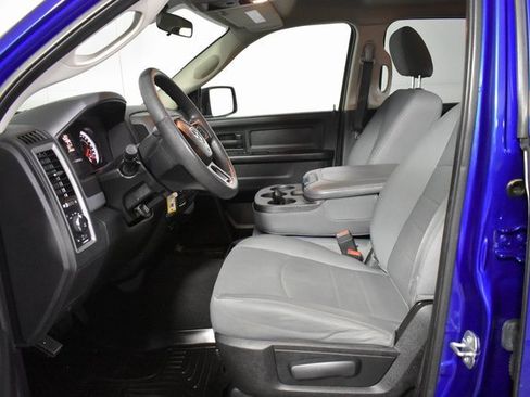 Used 2018 RAM 1500 Express w/ Express Value Package image 11