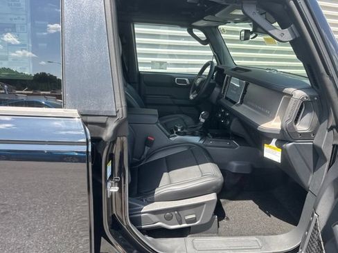 New 2026 Ford Bronco Outer Banks AWD/4WD image 28