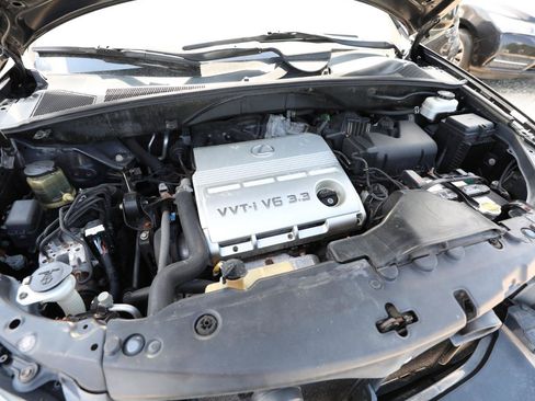 Used 2004 Lexus RX 330 AWD image 26