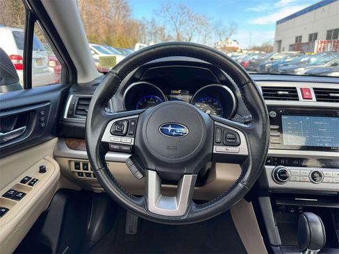 Used 2015 Subaru Outback 2.5i Limited image 20