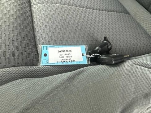 Used 2013 Ford F150 XLT w/ Luxury Equipment Group AWD/4WD image 32