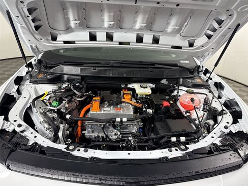 New 2026 Chevrolet Equinox EV LT w/ Comfort Package AWD/4WD image 22