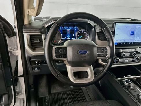 Certified 2023 Ford Expedition XLT AWD/4WD image 26