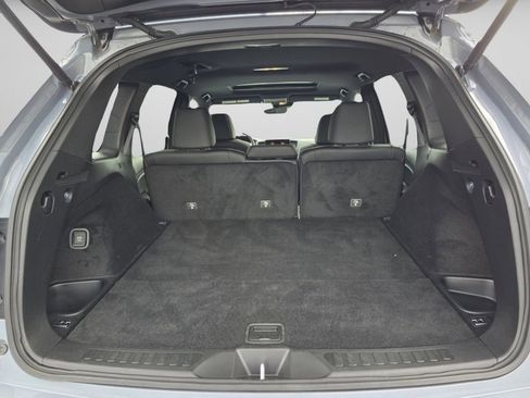 Used 2024 Honda Passport Black Edition image 27