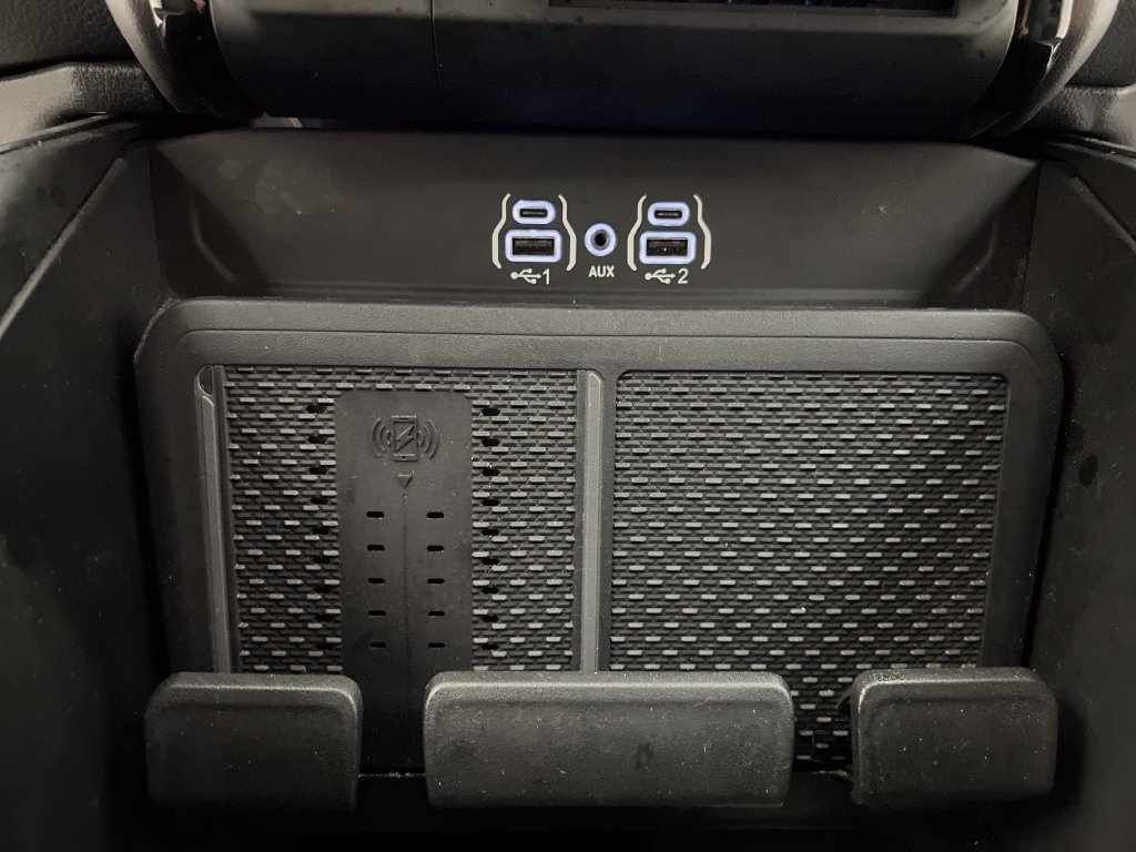 Used 2026 RAM 1500 Big Horn AWD/4WD image 43