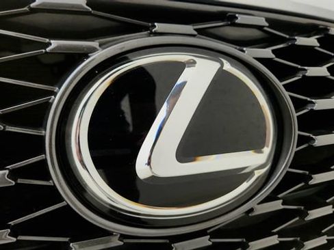 Used 2023 Lexus IS 300 w/ Premium Package RWD image 31