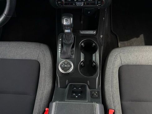 Used 2025 Ford Bronco Big Bend AWD/4WD image 27
