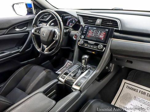 Used 2019 Honda Civic Sport image 26