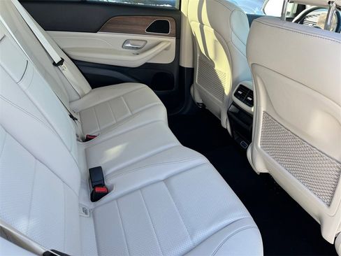 Certified 2025 Mercedes-Benz GLE 350 4MATIC image 18