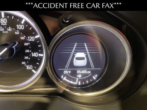 Used 2023 MAZDA CX-5 AWD 2.5 S w/ Select Package image 2