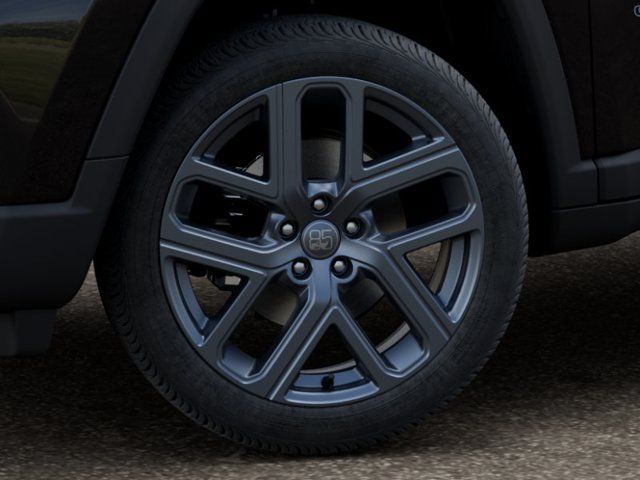 New 2026 Jeep Compass Latitude AWD/4WD image 8