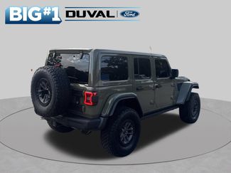 Used 2025 Jeep Wrangler Unlimited Rubicon 392 AWD/4WD video 2