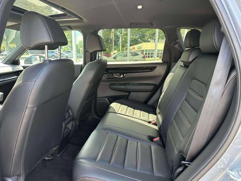 Used 2023 Honda CR-V Sport Touring image 9