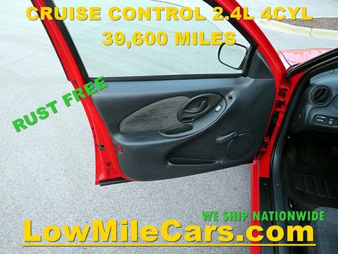 Used 1996 Pontiac Grand Am SE image 56