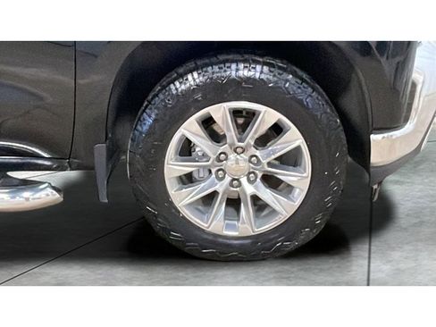 Used 2020 Chevrolet Silverado 1500 LTZ w/ LTZ Plus Package image 19