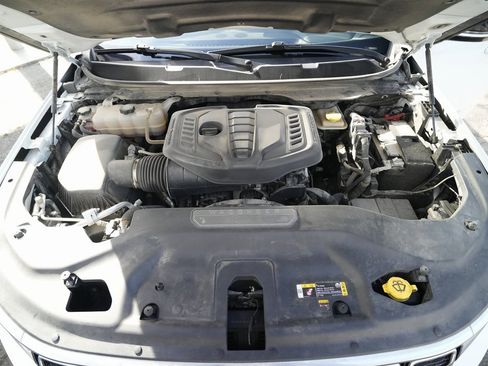 Used 2023 Jeep Wagoneer L Series II image 18