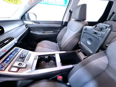 Used 2020 Hyundai Palisade SEL AWD/4WD image 30