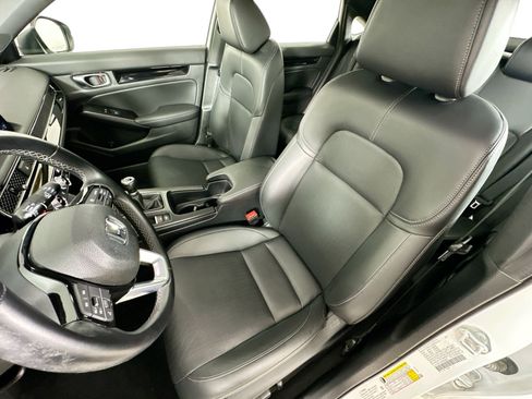 Used 2024 Honda Civic Sport Touring image 26
