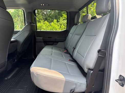 Used 2024 Ford F350 XL w/ XL Driver Assist Package AWD/4WD image 34