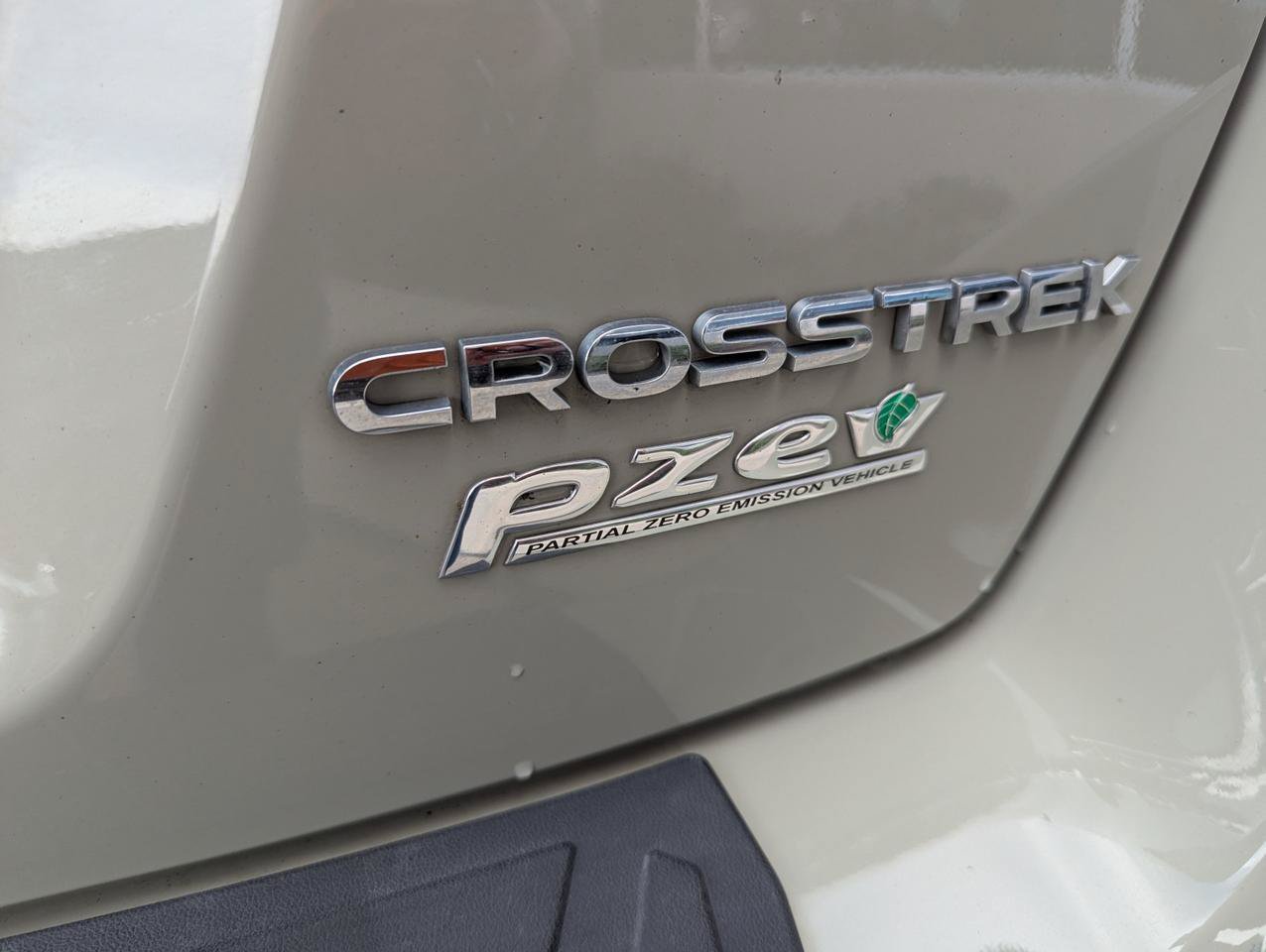 Used 2017 Subaru Crosstrek 2.0i Limited AWD/4WD image 29