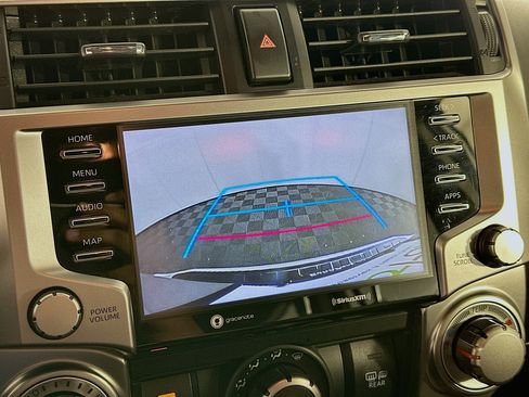 Used 2024 Toyota 4Runner SR5 image 22