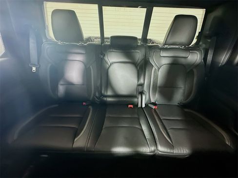 New 2026 RAM 1500 Rebel w/ G/T Package image 10