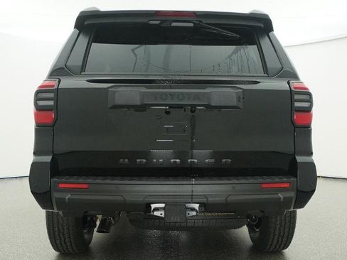 New 2026 Toyota 4Runner TRD Off-Road Premium image 55