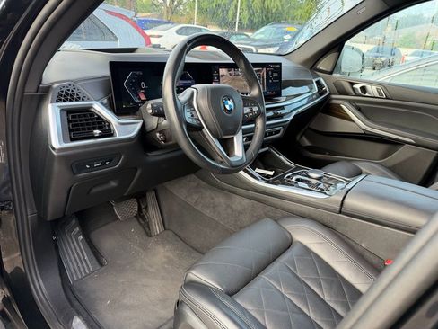 Used 2024 BMW X5 sDrive40i image 6